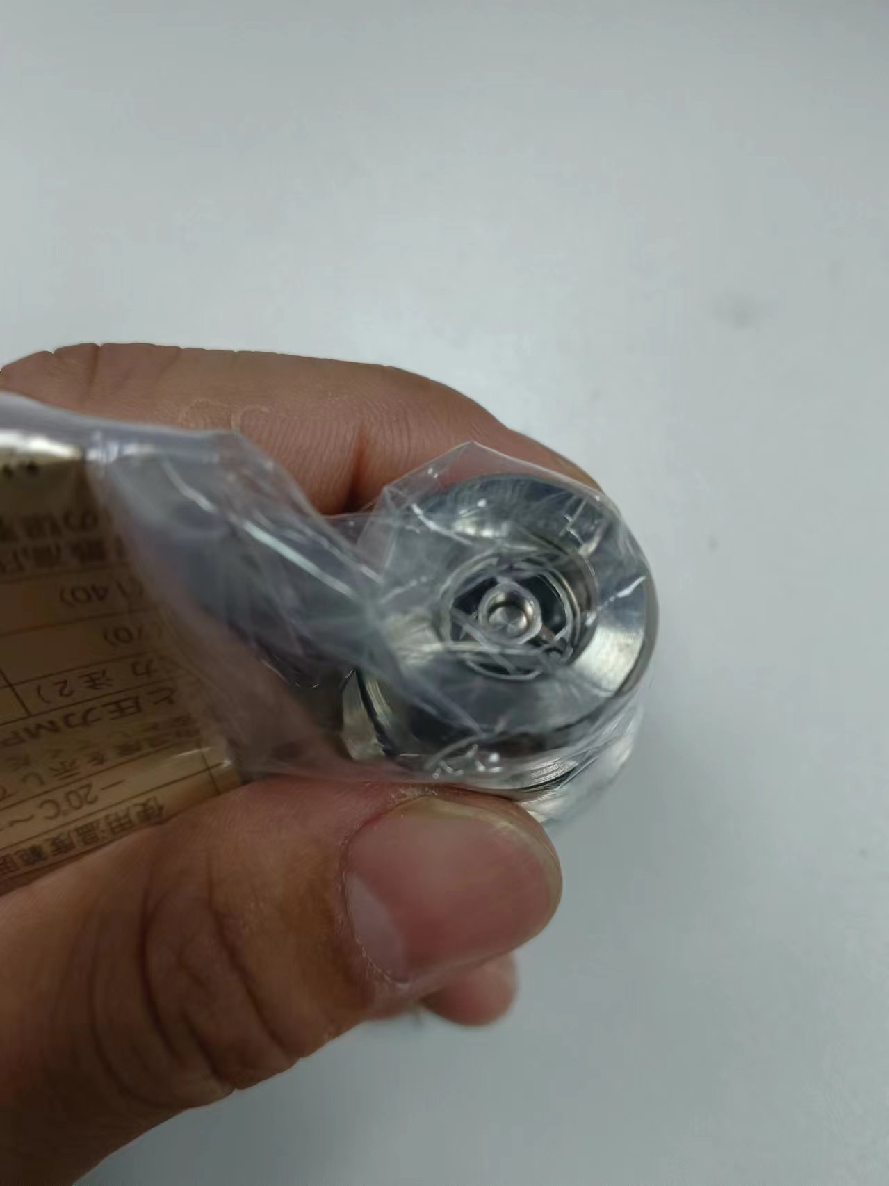 电商MRO供应链日本NITTO KOHKI日东工器高温接头MAT-2S SUS X-100