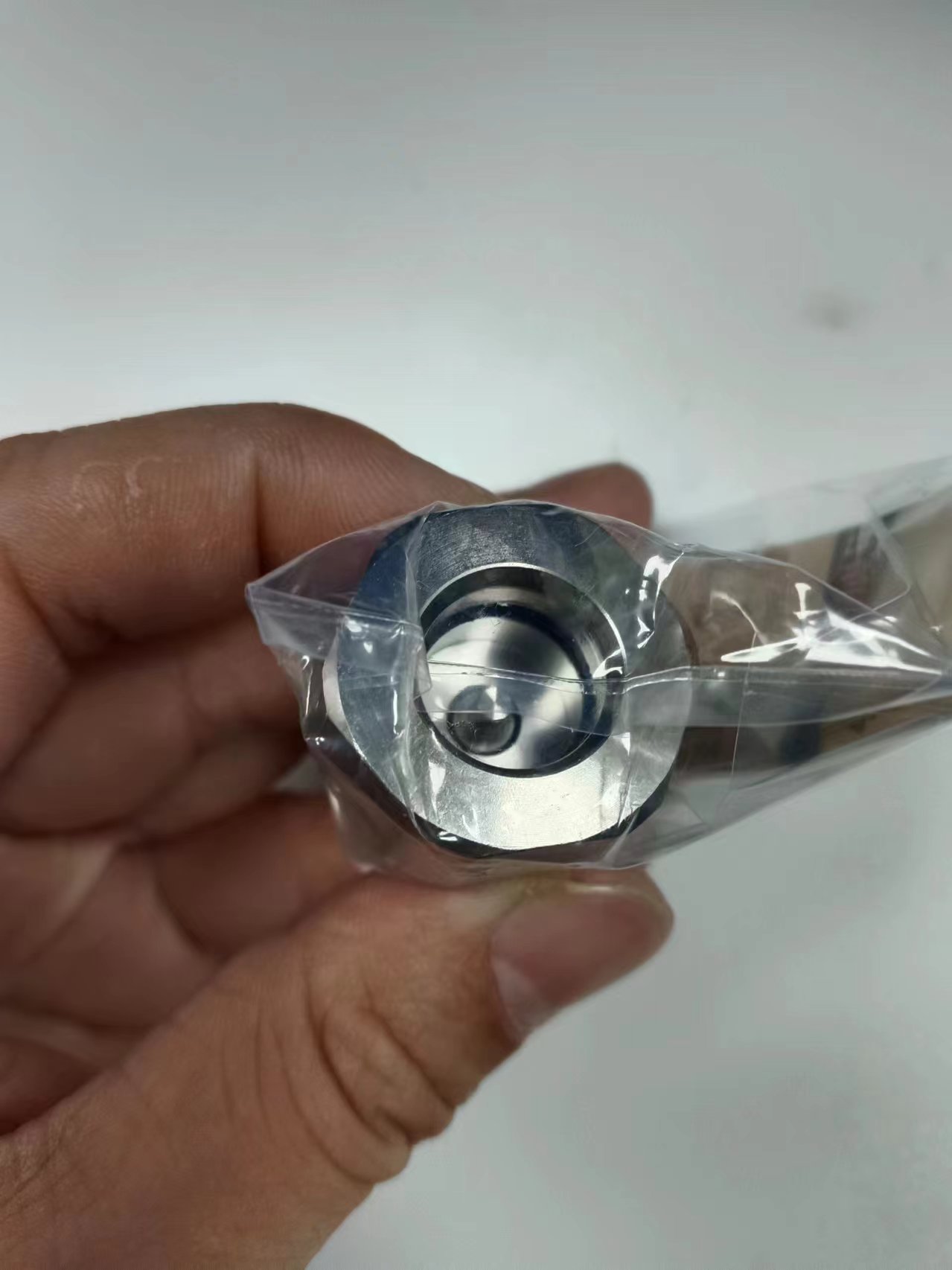 电商MRO供应链日本NITTO KOHKI日东工器高温接头MAT-2S SUS X-100