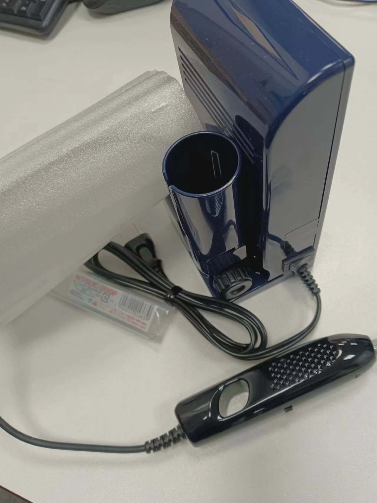 电商MRO供应链日本HONDA本多超声波切割刀Z0-40