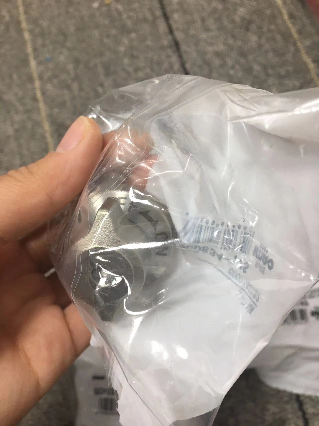 电商MRO供应链日本IMAO今尾夹紧器QCPC0834-14S