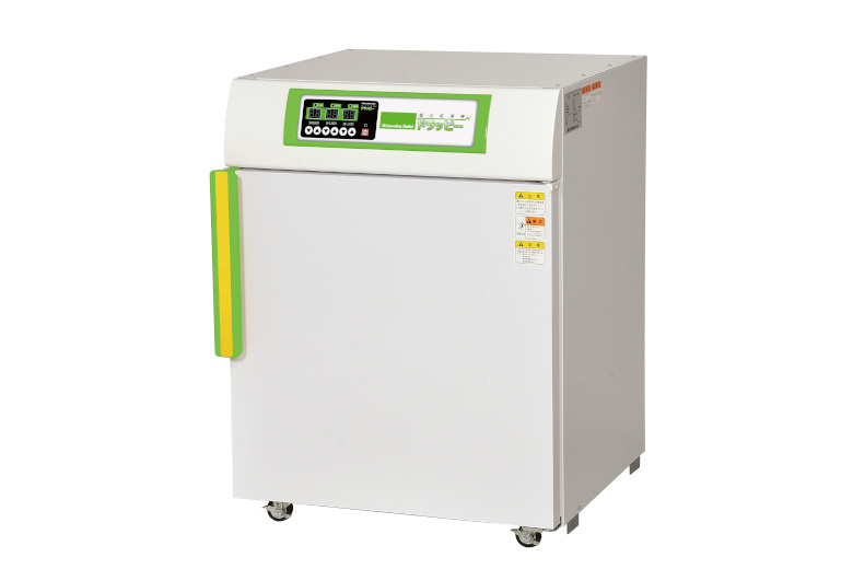 日本Shizuoka Seiki静冈制机多用途中型家用烘干机DSJ-3-1A