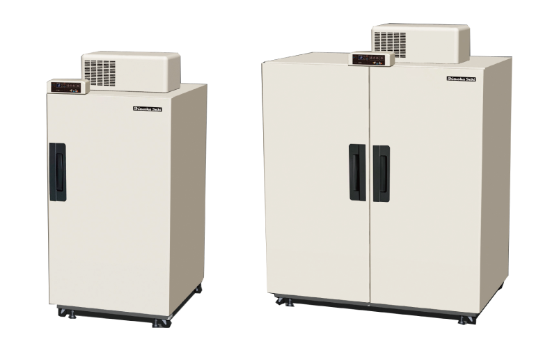 日本Shizuoka Seiki静冈制机农产品低温储藏库 Saiko GBR32