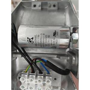 电商MRO供应链日本ebmpapst 轴流风机 W2E200-HK38-C01