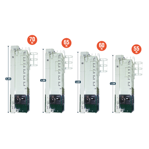 日本Shizuoka Seiki静冈制机谷物干燥机（远红外型）TCZ-ELL55F
