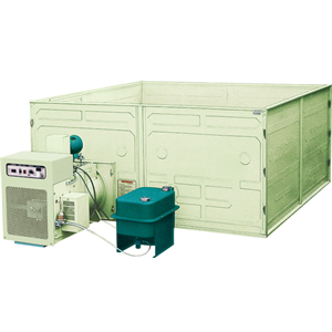 日本Shizuoka Seiki静冈制机平板式干燥机KSS-5A