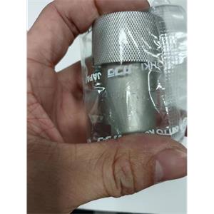 电商MRO供应链日本NITTO KOHKI日东工器  高压用450快速接头450B-3S