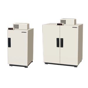 日本Shizuoka Seiki静冈制机农产品低温储藏库 Saiko GBR32