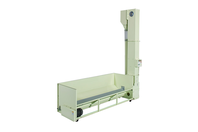 日本Shizuoka Seiki静冈制机便捷料斗PH2-2400L(R)