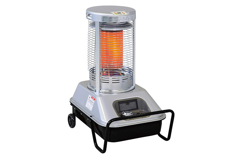 日本Shizuoka Seiki静冈制机太阳炉SSN5