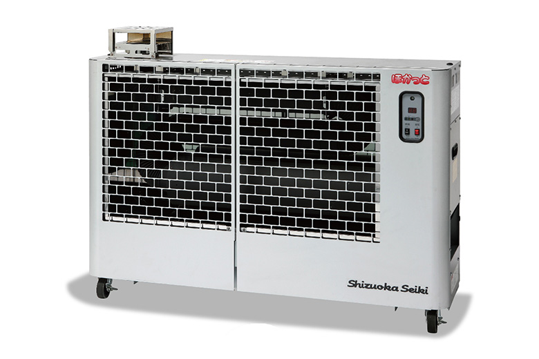 日本Shizuoka Seiki静冈制机远红外线加热器SE200