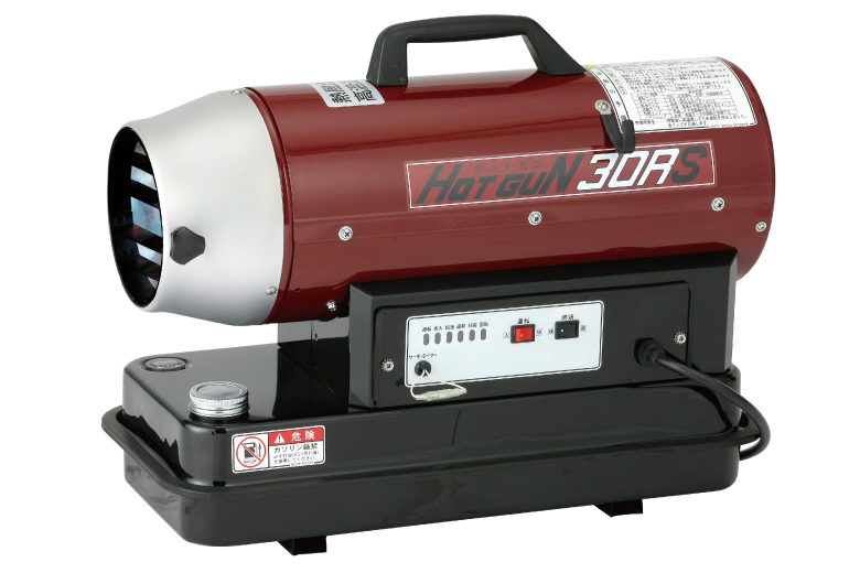 日本Shizuoka Seiki静冈制机热风枪HG30RS