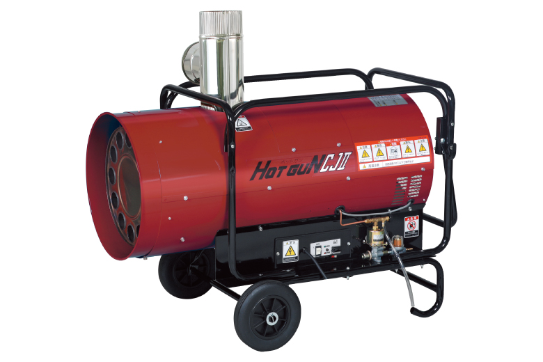 日本Shizuoka Seiki静冈制机热风枪HGCJII