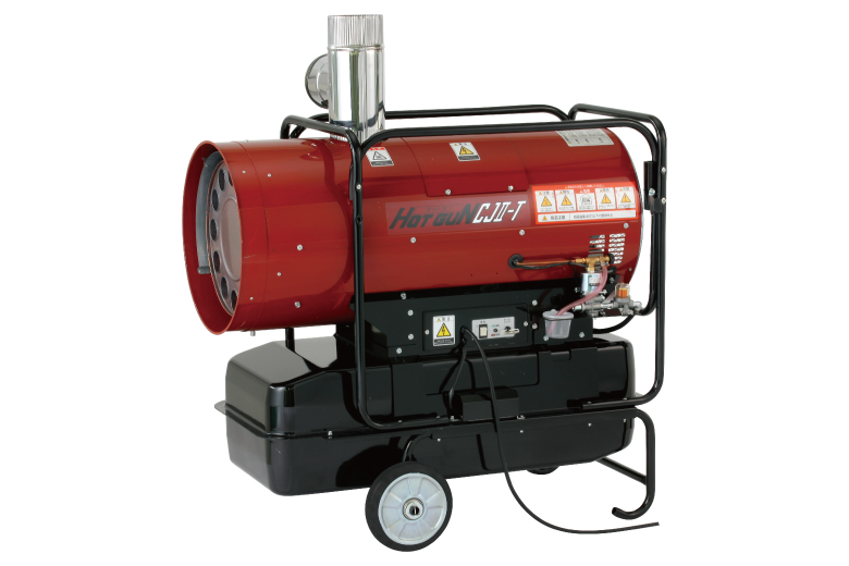 日本Shizuoka Seiki静冈制机热风枪HGCJII-T