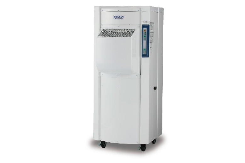 日本Shizuoka Seiki静冈制机商用加湿器HSE 1001a