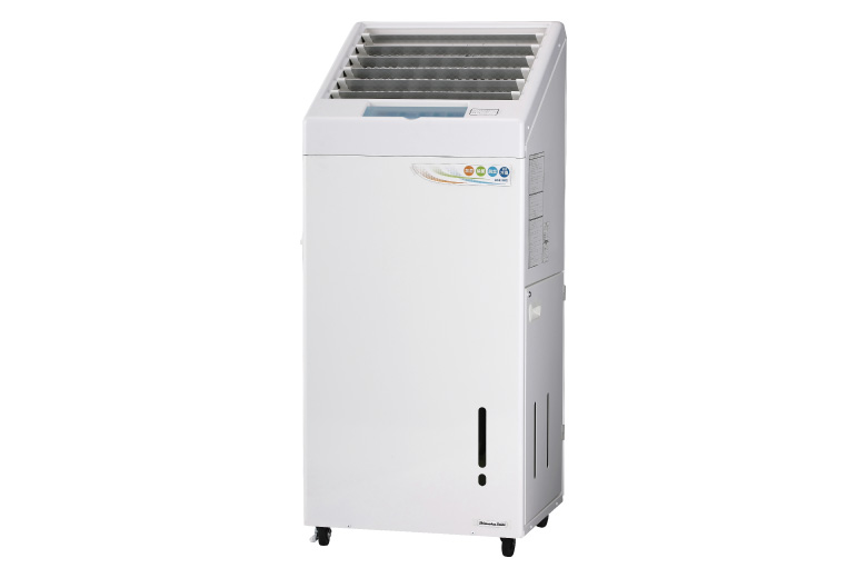 日本Shizuoka Seiki静冈制机商用加湿器HSE302α