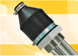 日本shinko进兴电气不锈钢制插棒式加热器SPA50-20T03HN