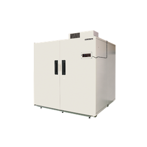 日本Shizuoka Seiki静冈制机农产品低温小型贮藏库GBR6000