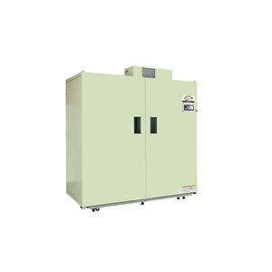 日本Shizuoka Seiki静冈制机农产品低温小型贮藏库GB6003Y