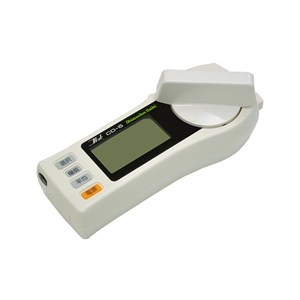 日本Shizuoka Seiki静冈制机谷物水分计CD-6