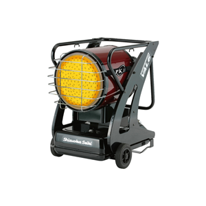 日本Shizuoka Seiki静冈制机红外线加热器VAL6PKII