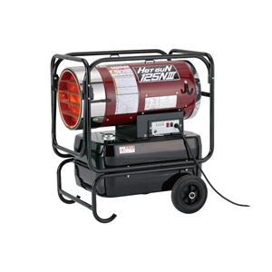 日本Shizuoka Seiki静冈制机热风枪HG125NIII