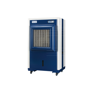 日本Shizuoka Seiki静冈制机汽化式冷风机RKF711