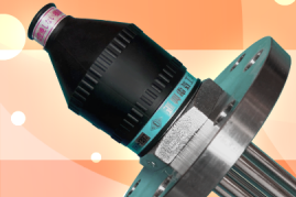 日本shinko进兴电气不锈钢制法兰加热器SFA65-20T04HN