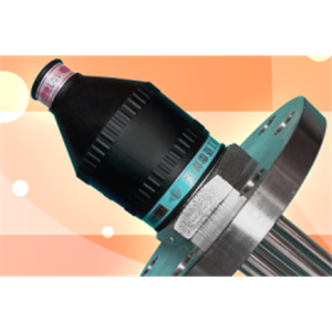 日本shinko进兴电气不锈钢制法兰加热器SFA65-20T02HN