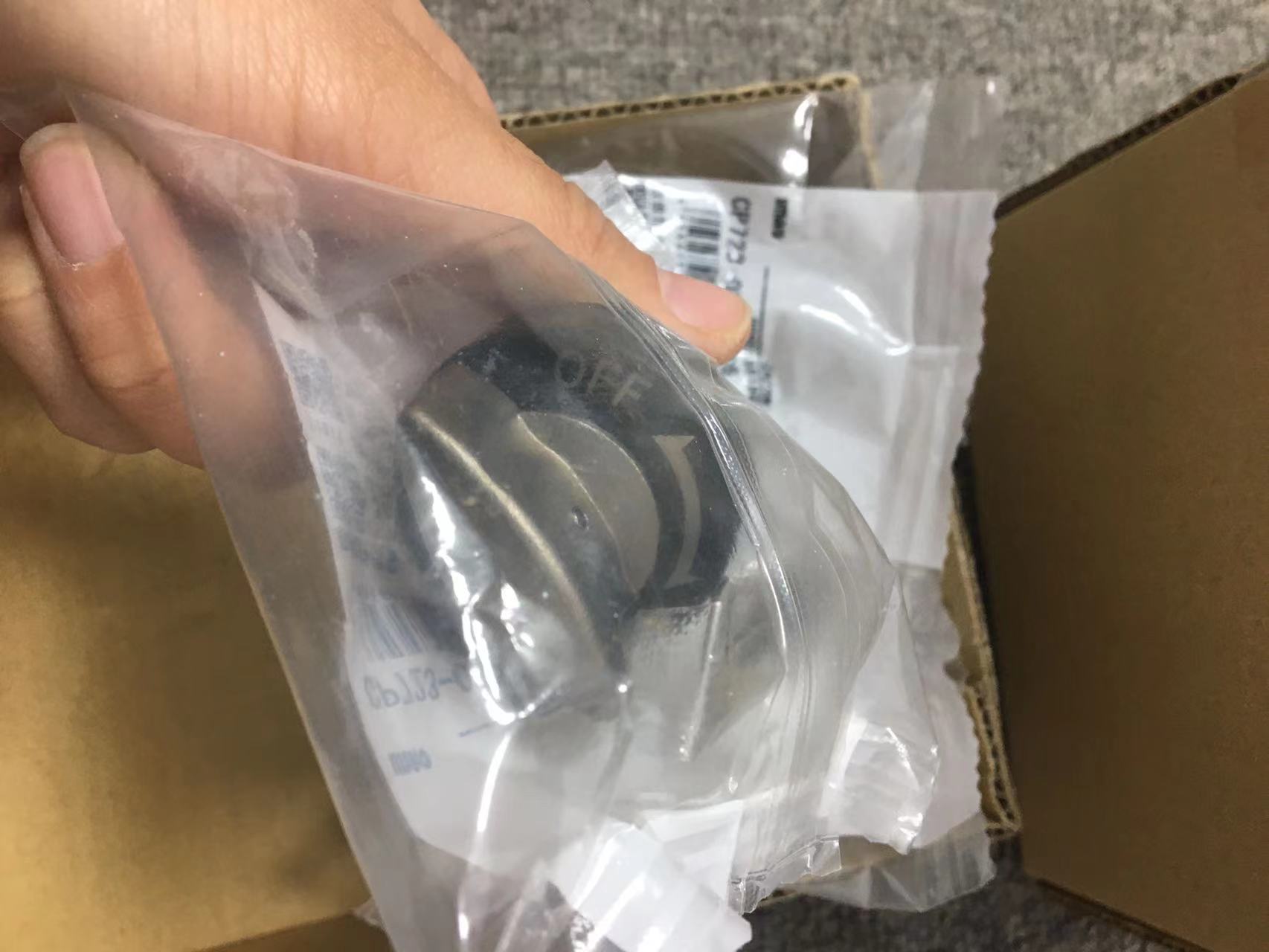 电商MRO供应链日本IMAO今尾快速柔性定位器旋转型  CP723-0840R-06