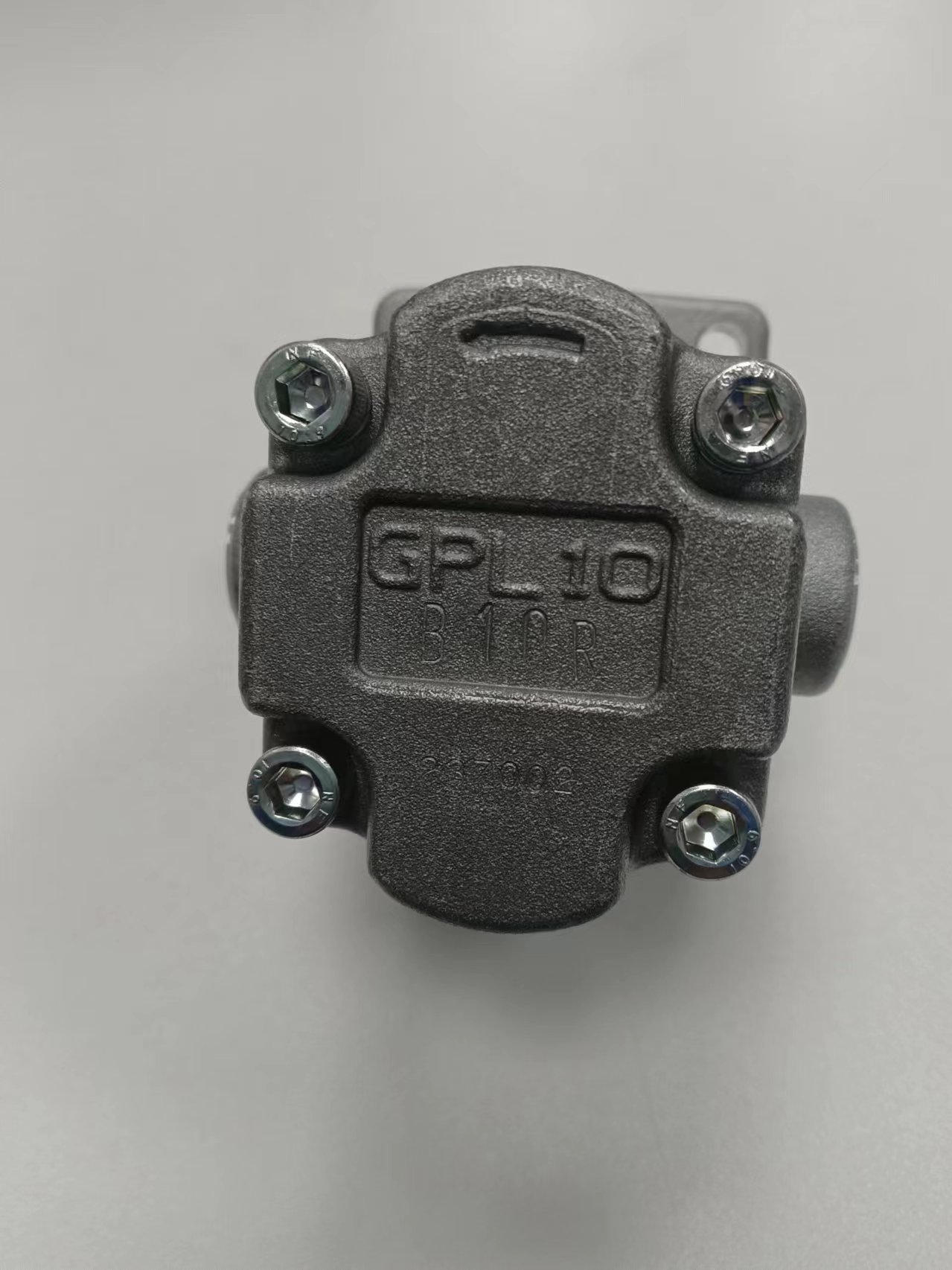 电商MRO供应链日本Mitsuboshi三星 齿轮泵 GPL10 -B10R