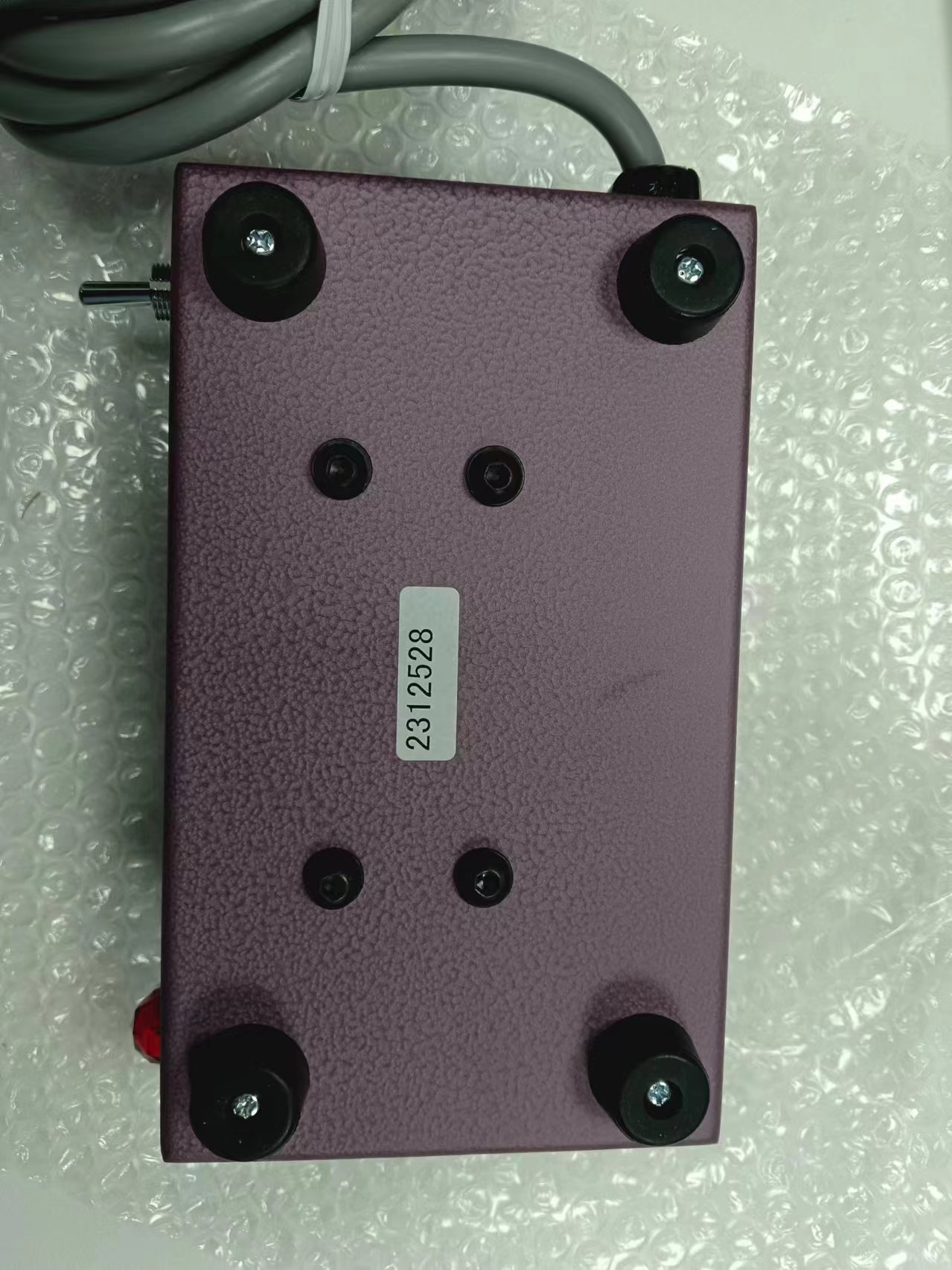 电商MRO供应链日本KANETEC强力台式消磁机器KMD-20C-220