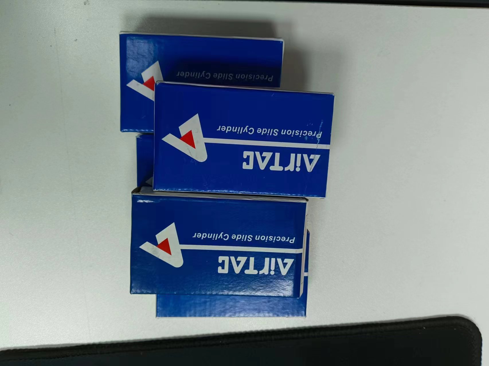 电商MRO供应链AirTAC亚德客气缸HLH6X20S