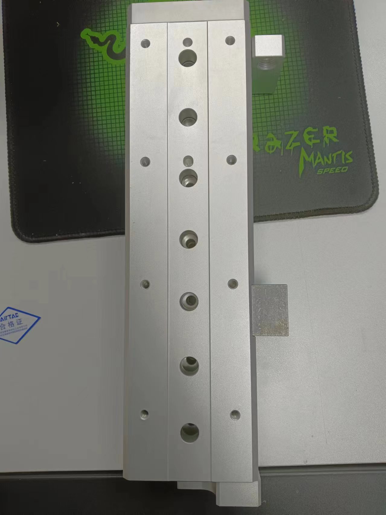 电商MRO供应链AirTAC亚德客气缸HLS25X150SB