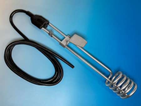 日本shinko进兴电气浸入式加热器SNG-10S01