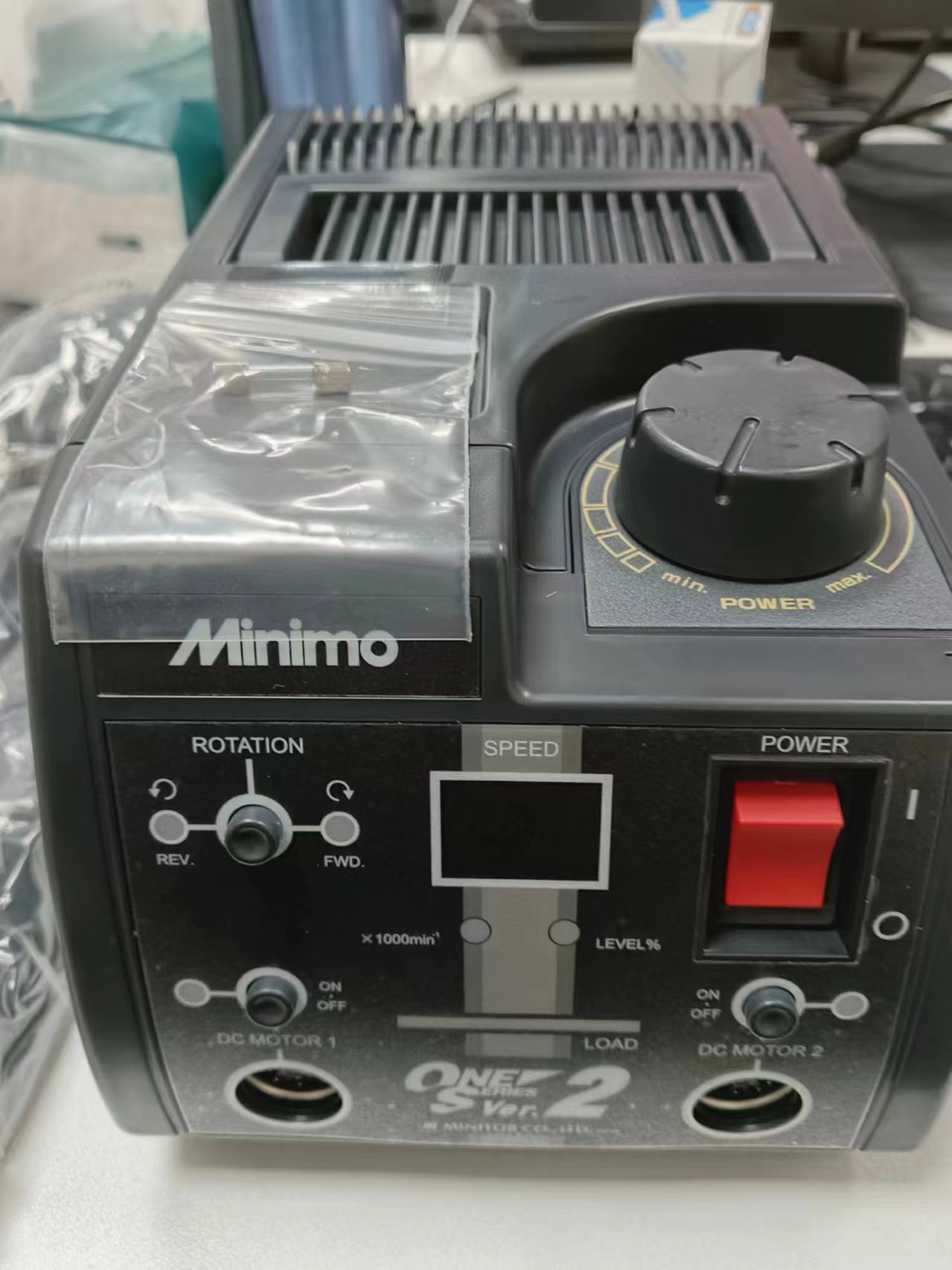 电商MRO供应链日本MINIMO电源C2212