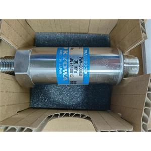 电商MRO供应链日本KYOWA共和PAV-300KU电压输出压力传感器