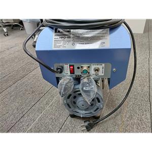 电商MRO供应链日本Nitto Kohki日东工器油压泵HPD-05 230V