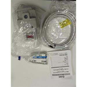 电商MRO供应链日本SMC安装支架P398020-601