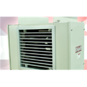 日本shinko进兴电气吊顶式带风扇单元加热器CELS-30