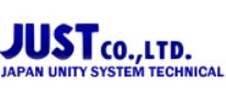 日本JUST