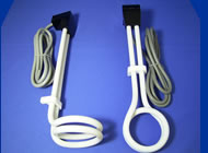 日本JUST氟树脂加热器LYT-2C