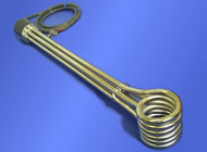 日本JUST浸入式加热器LYS3235