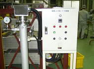 日本JUST纯净加湿单元LZS10