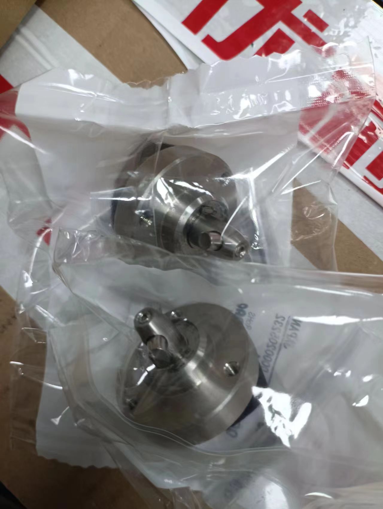 电商MRO供应链日本IMAO今尾锁紧器QCTH0834-14