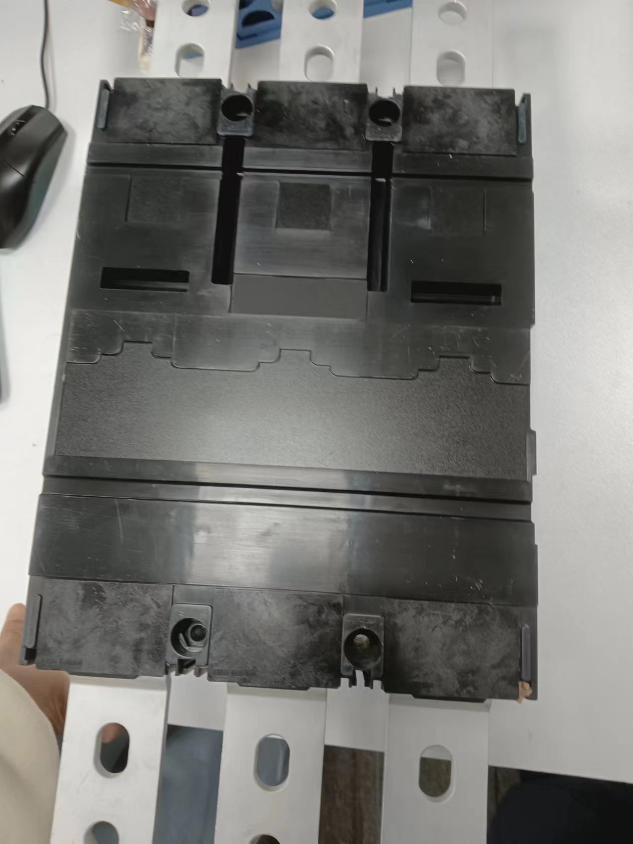 电商MRO供应链日本FUJI富士电机三相漏电开关EW630EAG-3P630J