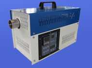 日本JUST热风发生器JAC1112