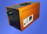 日本JUST热风发生器JAC1110