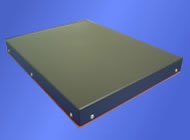 日本JUST远红外面板加热器ALP-2