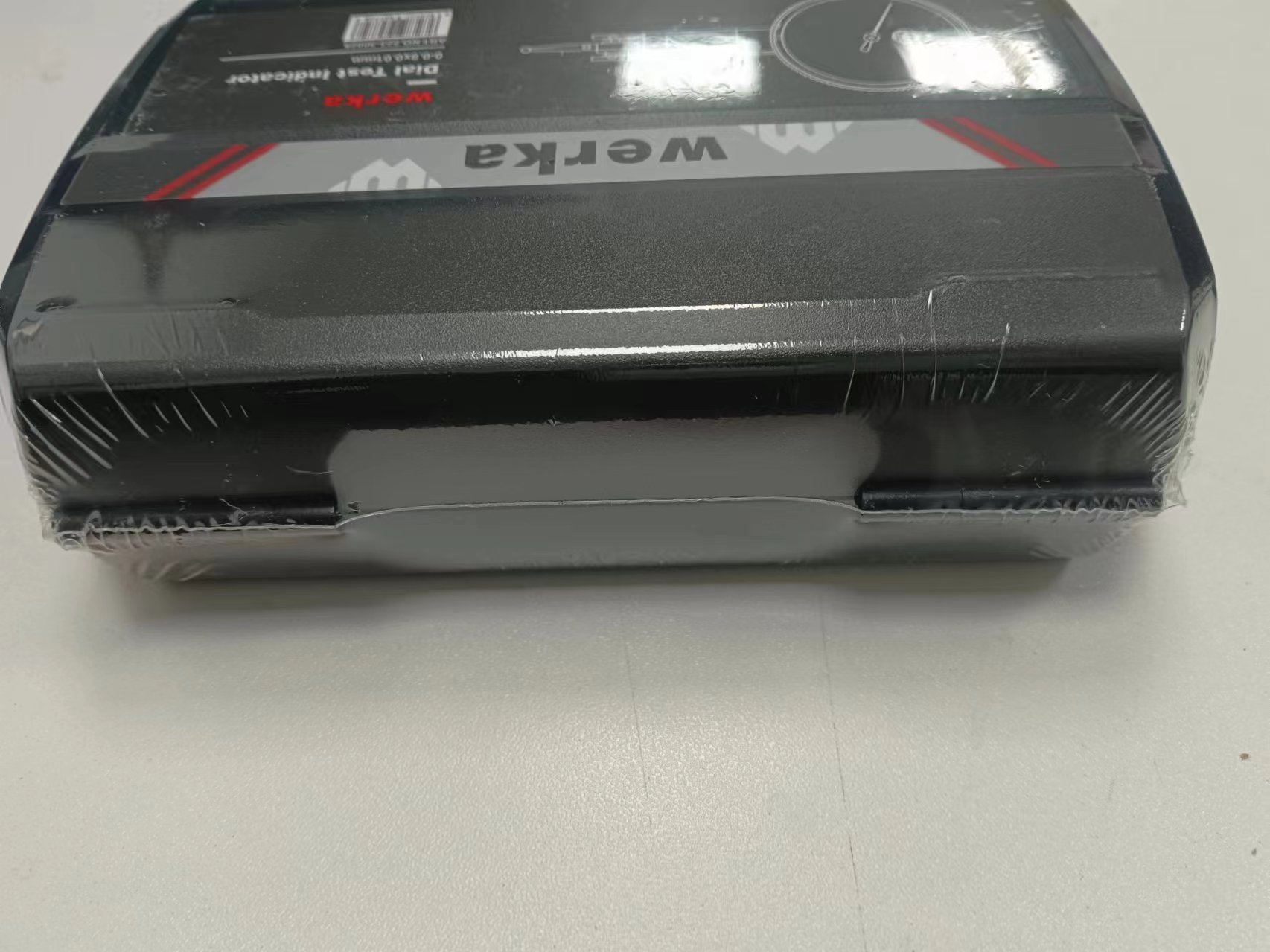 电商MRO供应链日本WERKA未禾华带调节扳手外径卡尺223-30025