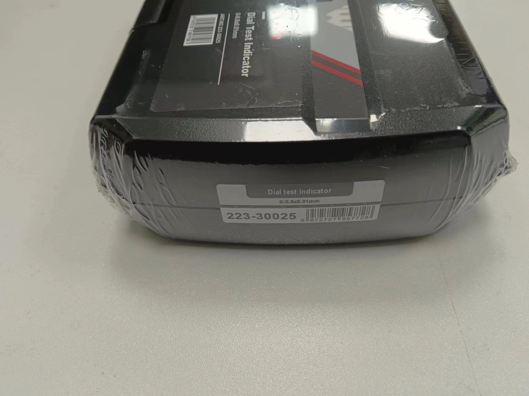 电商MRO供应链日本WERKA未禾华带调节扳手外径卡尺223-30025